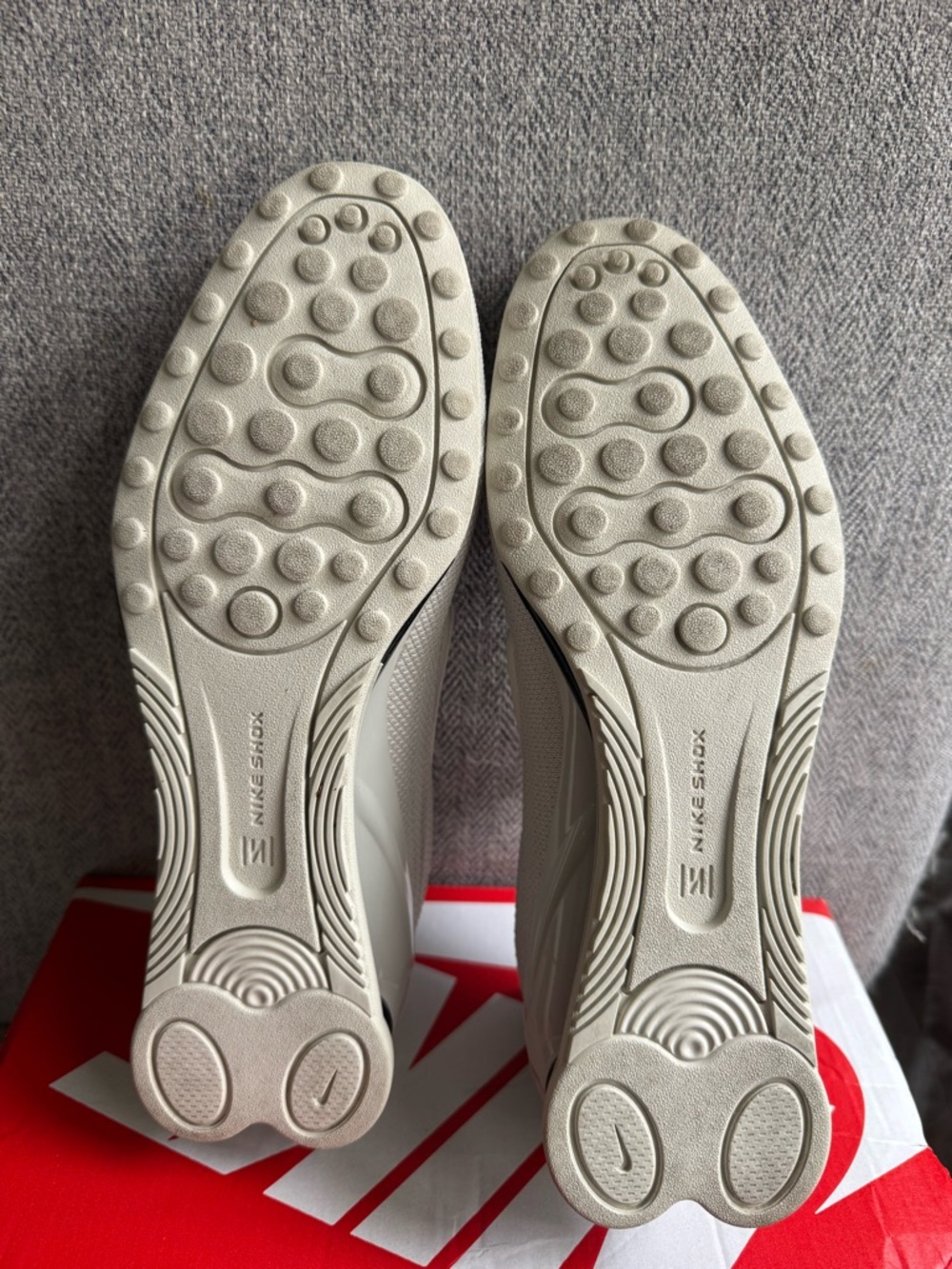 Nike shox Z - Picture 4 of 6
